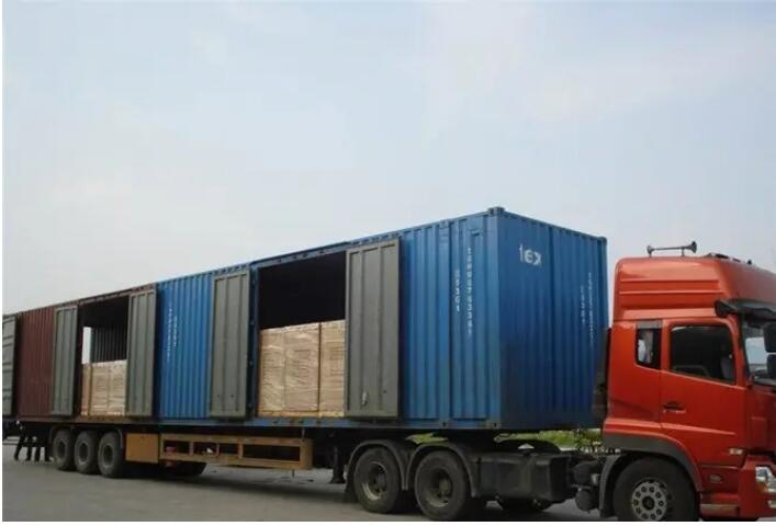 泉州到芦溪县整车运输