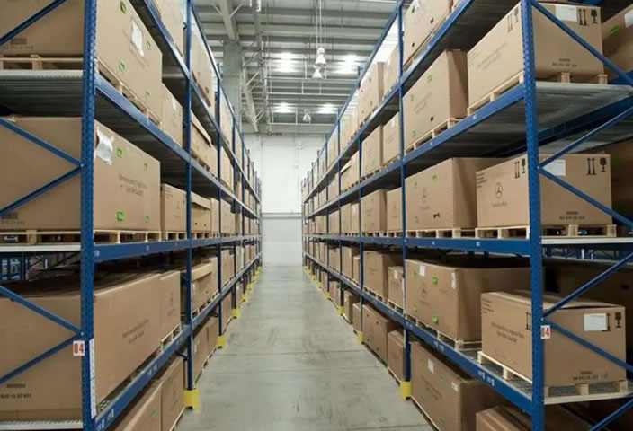 泉州到芦溪县货物仓储