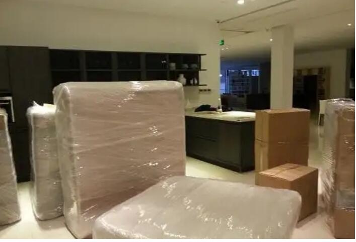 泉州到芦溪县长途搬家