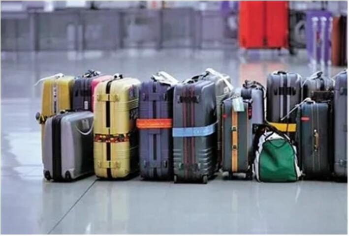 泉州到芦溪县行李托运