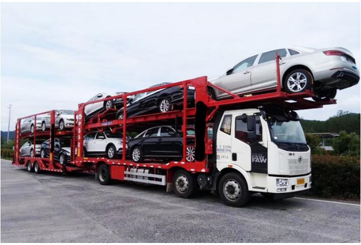 泉州到芦溪县轿车托运